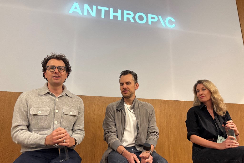 Anthropic