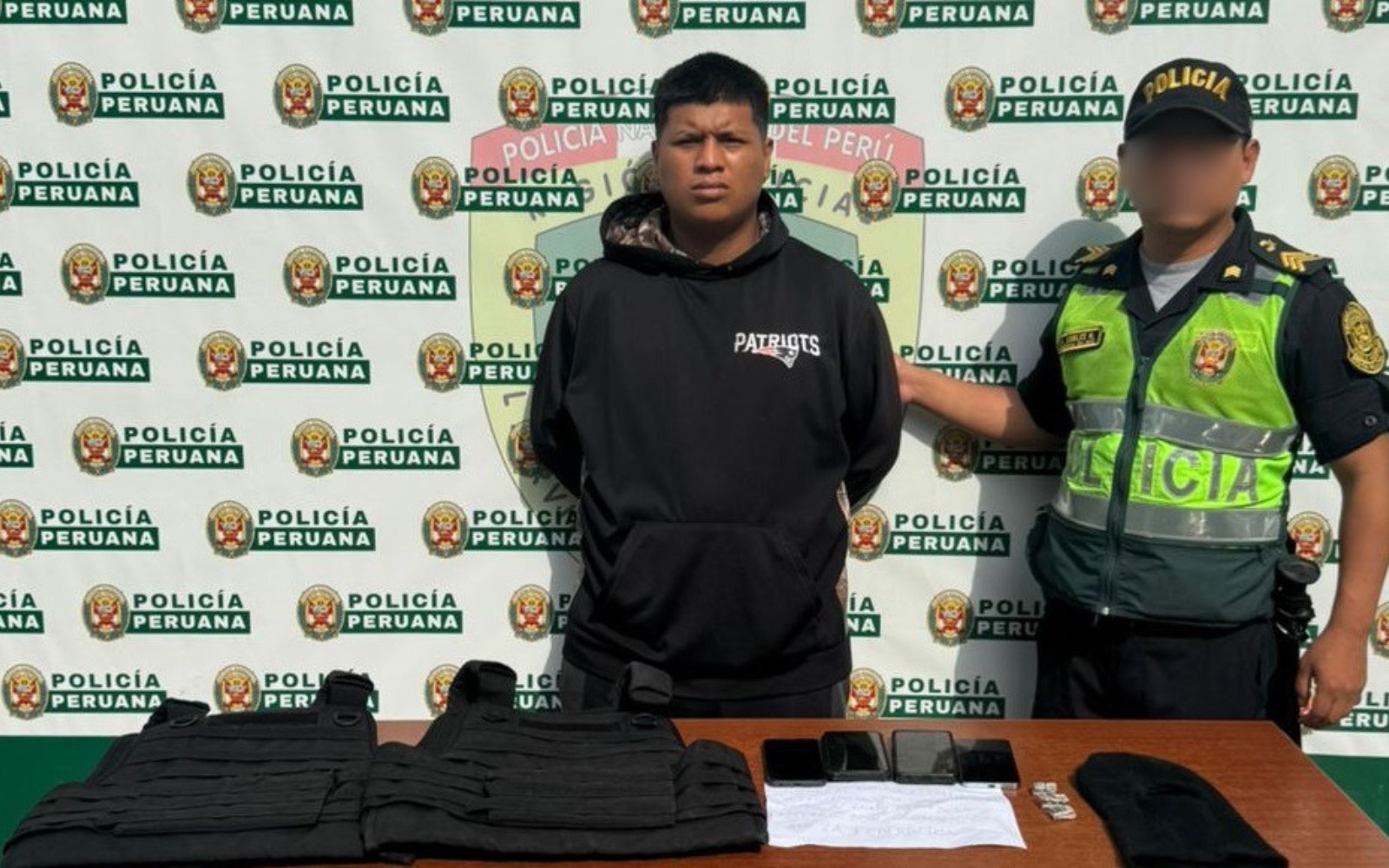 Alias Gordo