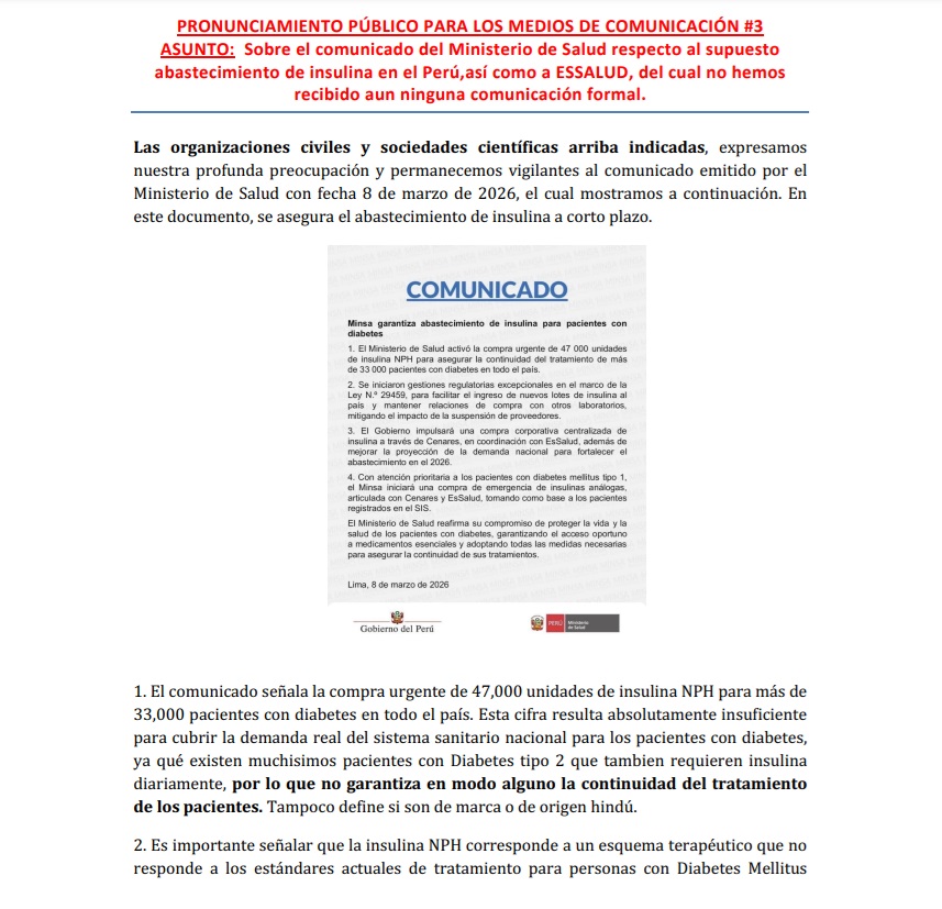 insulina