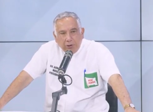 Armando Massé