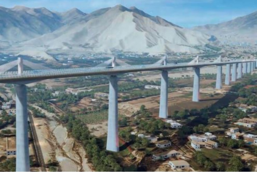 Carretera Central