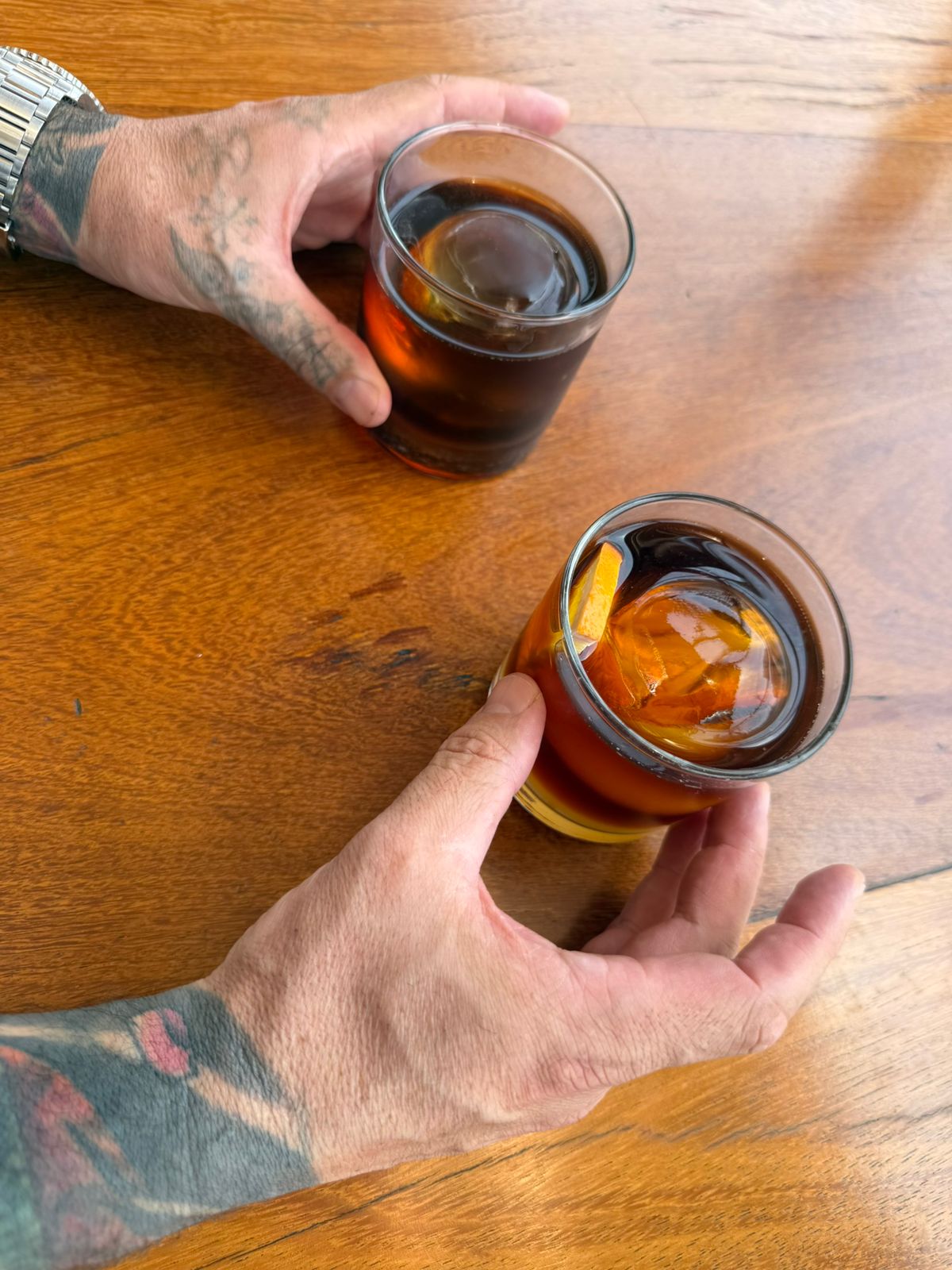 COLDBREW 