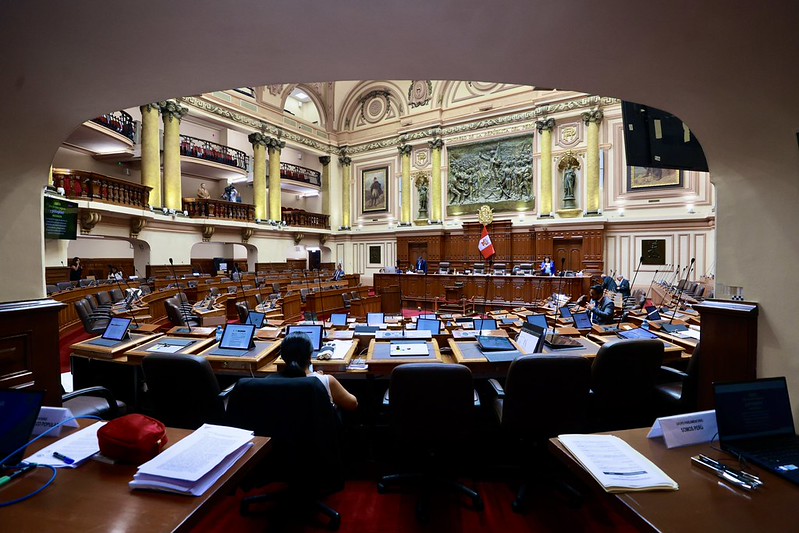 CONGRESO 