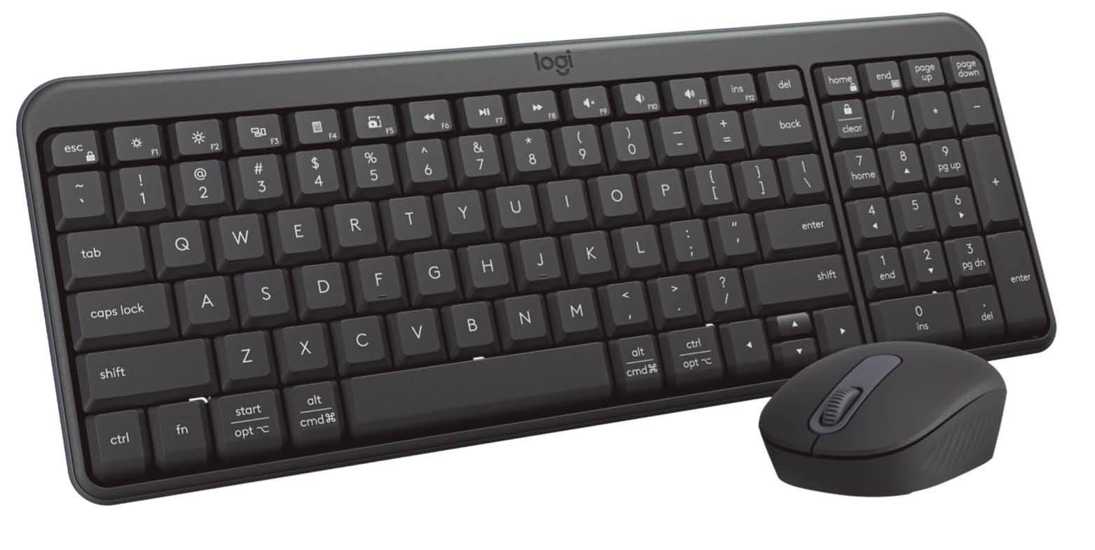 PRECISIÓN Y  ERGONOMÍA