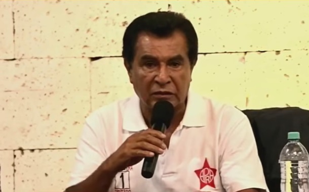 Daniel Vera Ballón