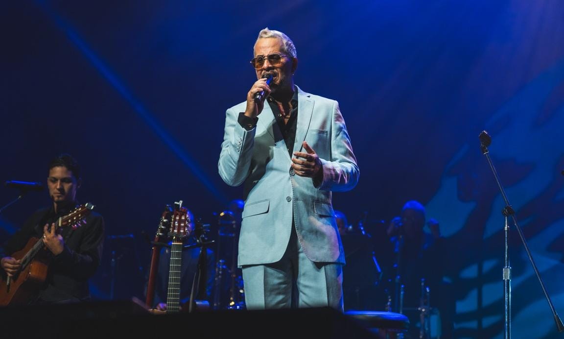 Desde la Loma Fest llega a Lima con Norberto Vélez y tributo a Frankie Ruiz
