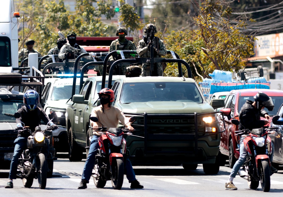 SEGURIDAD 