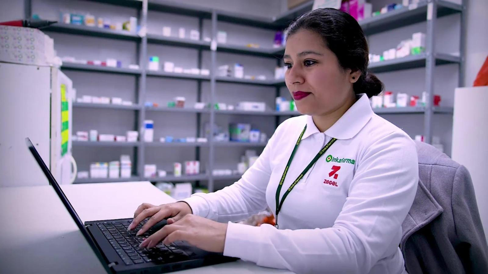 Farmacia