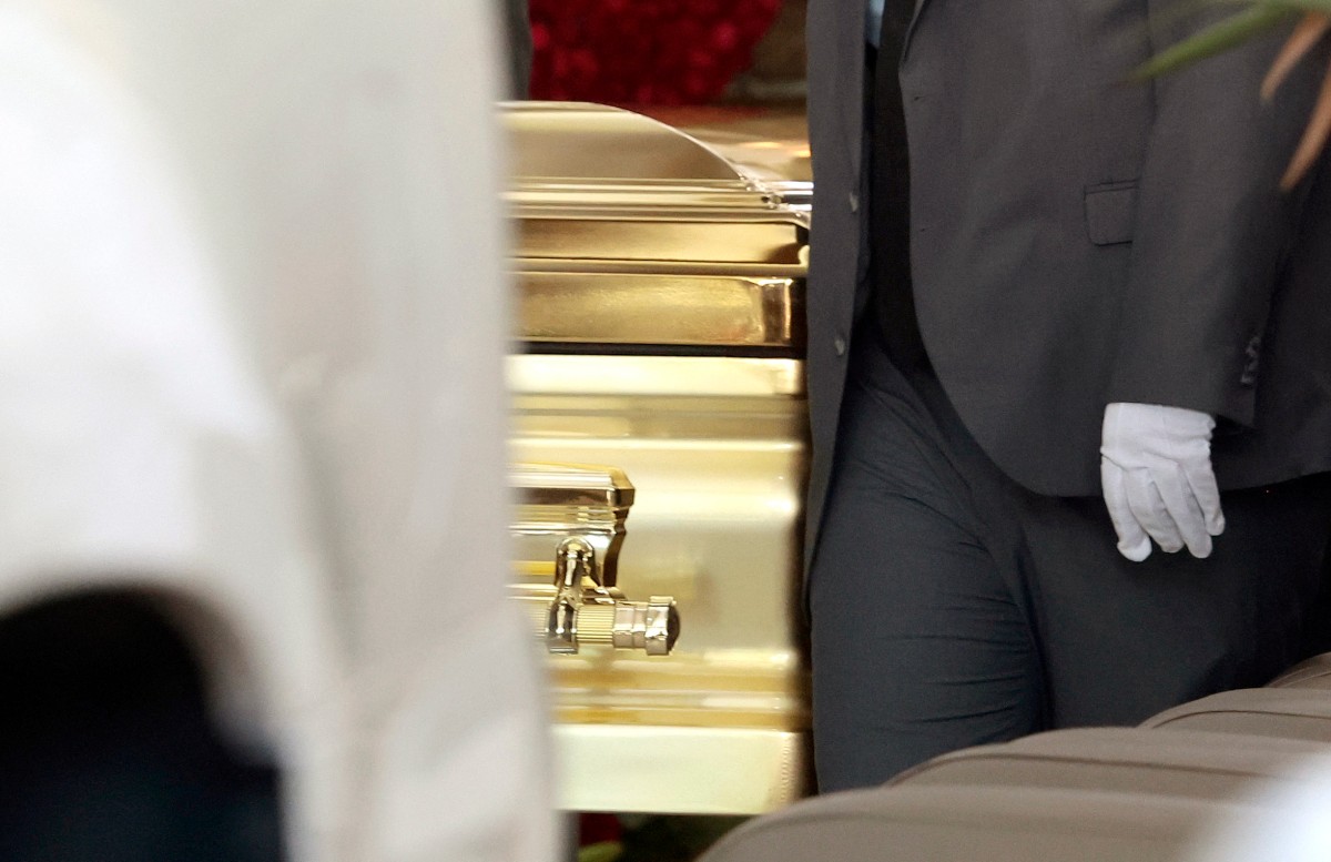 FUNERAL 