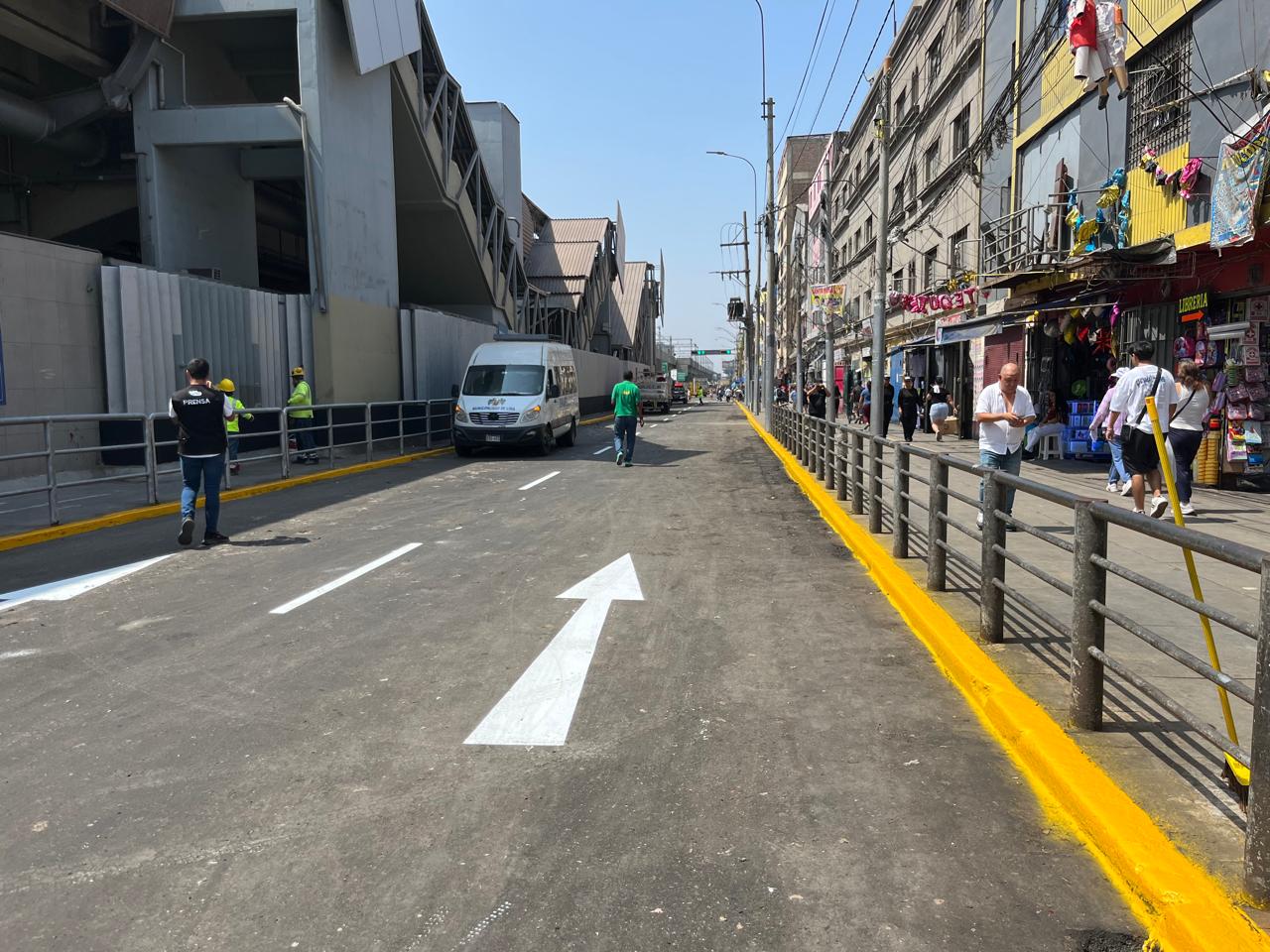 Gamarra