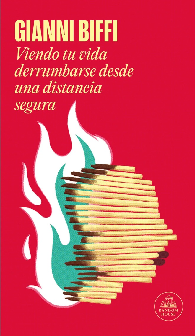 Gianni Biffi.