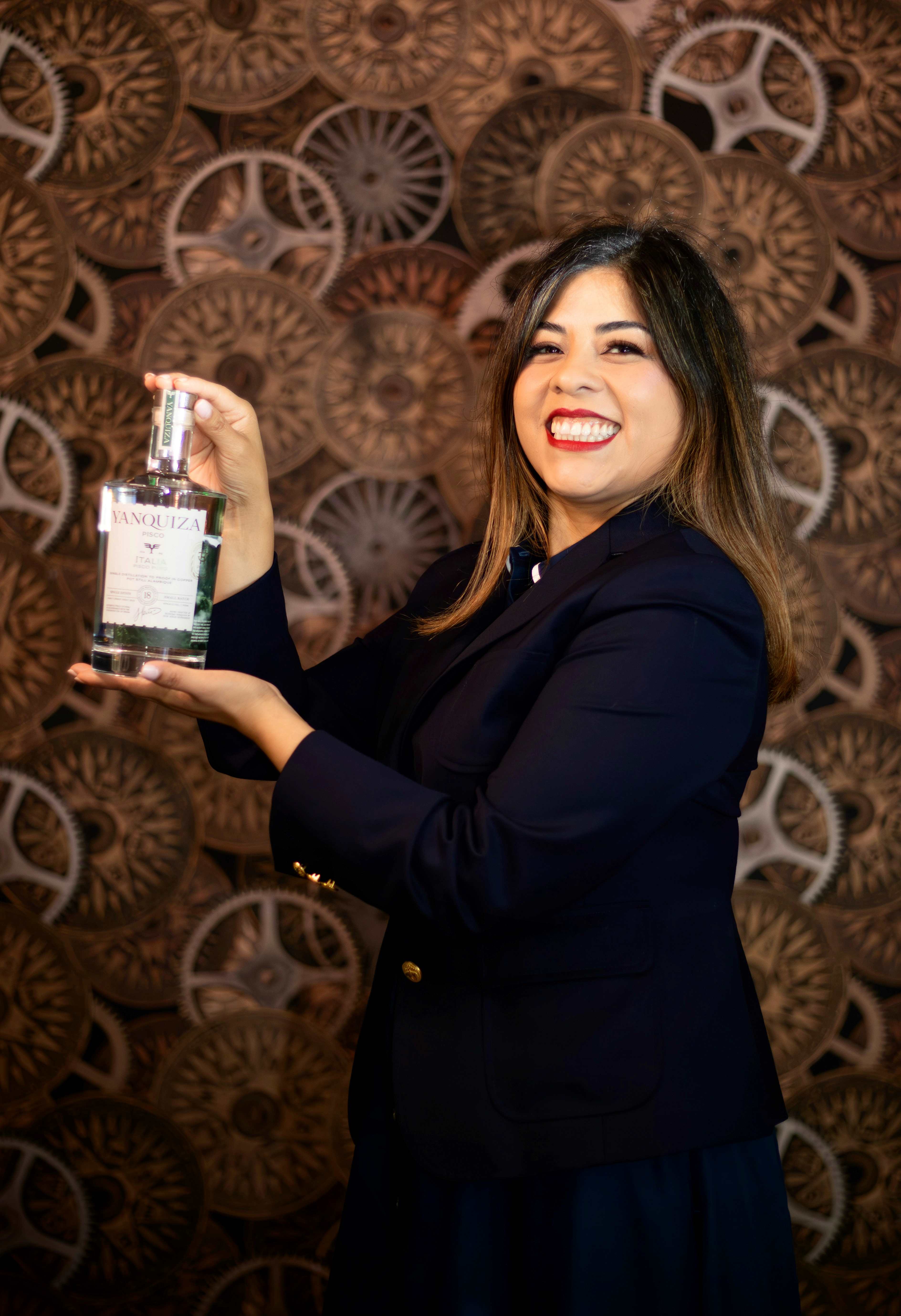 PISCO 
