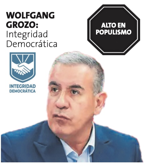 Wolfgang Grozo