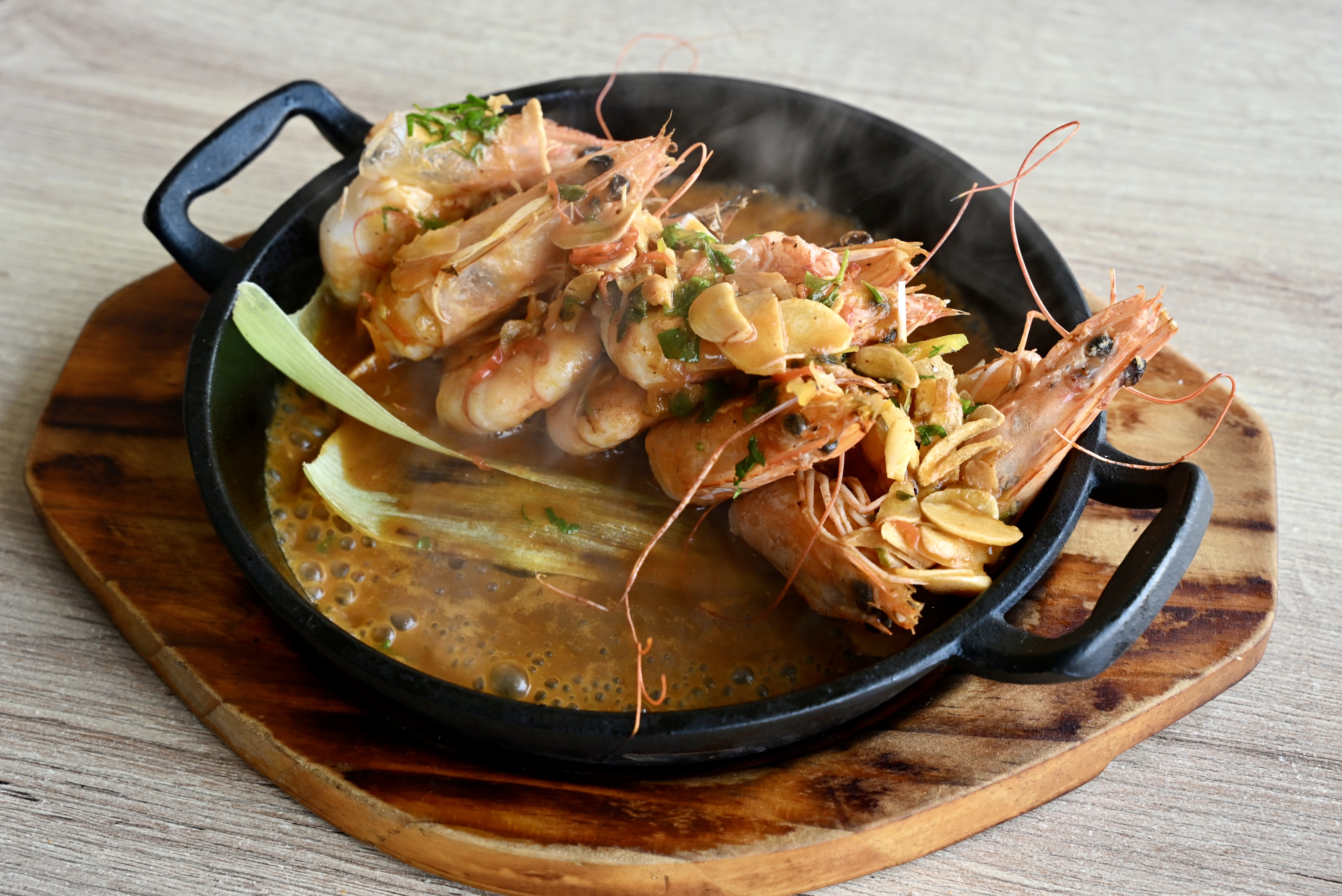 huarique La cevichería