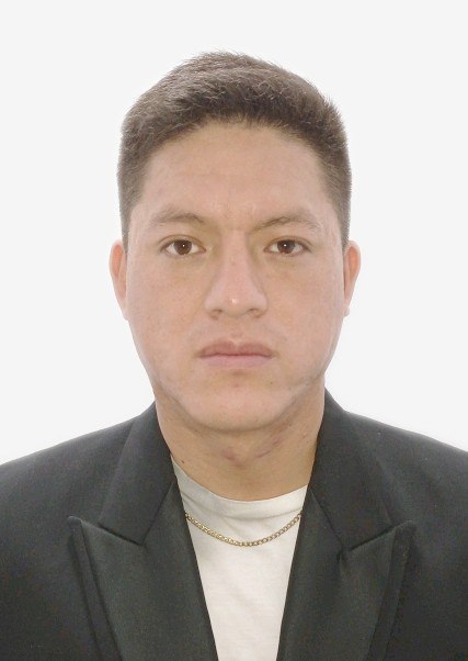 Jhon Matencio