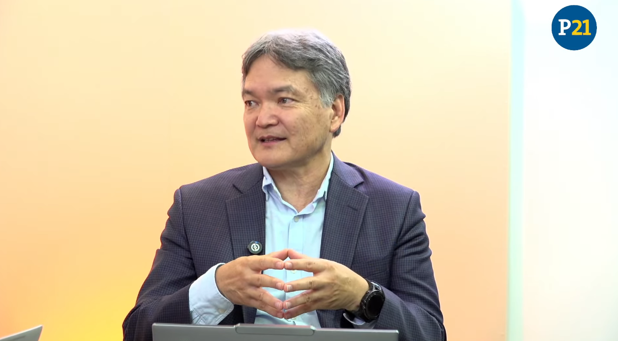 Jorge Yamamoto