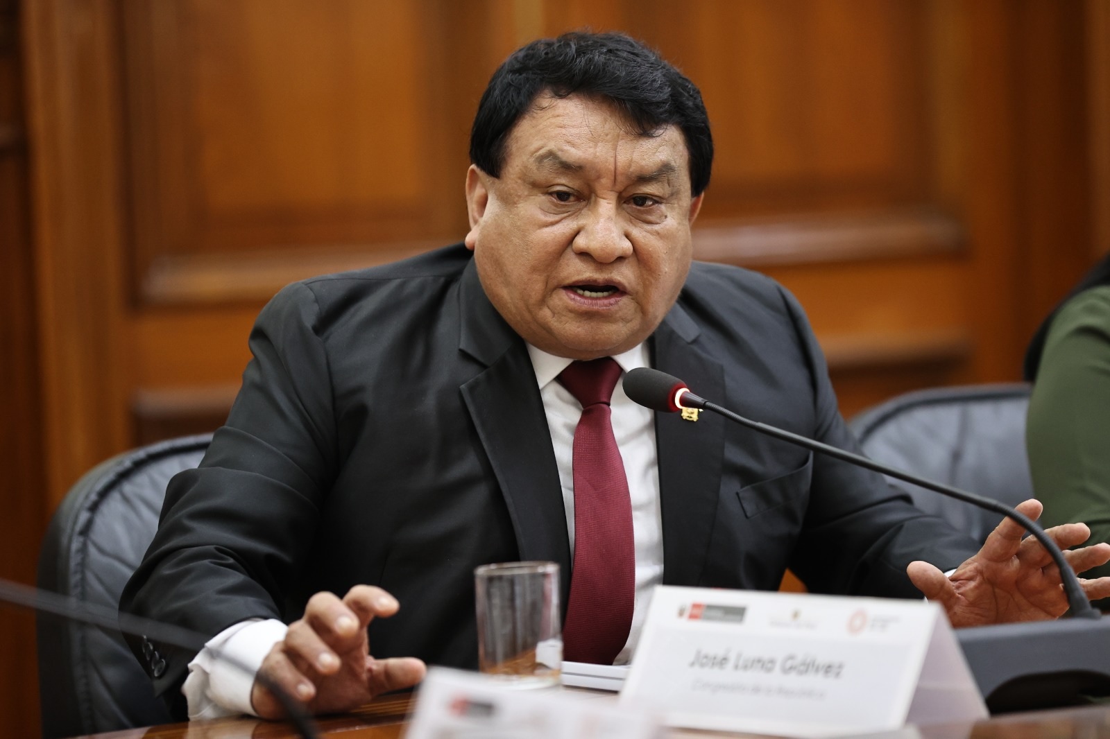 José Luna Gálvez