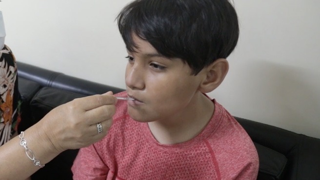 leptospirosis