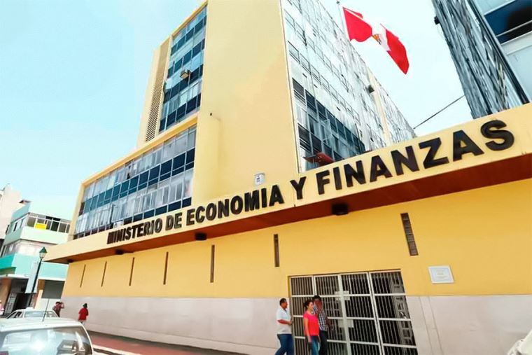 Local de MEF