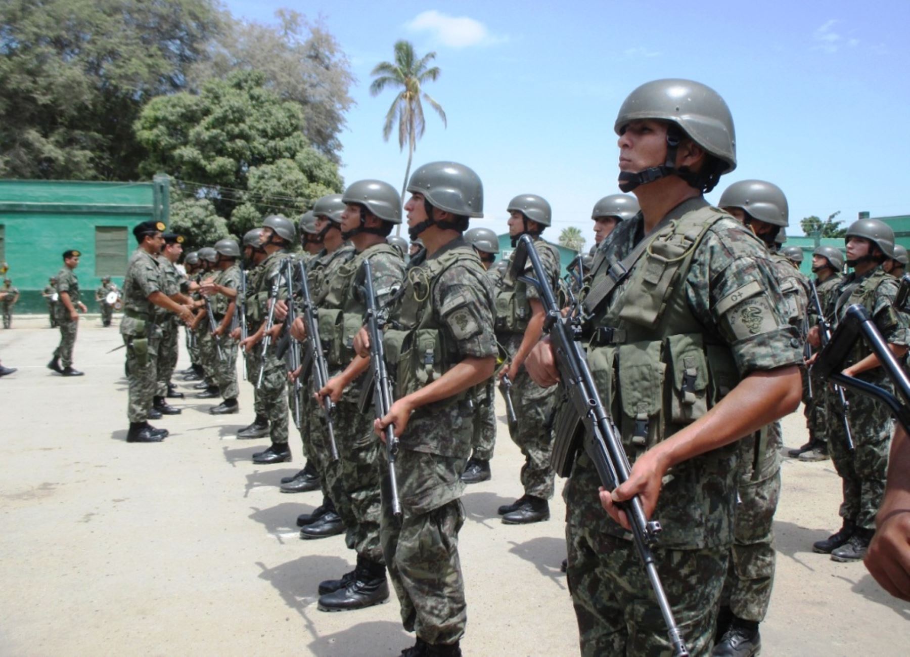 Se extiende el estado de emergencia en Huancavelica, Junín, Cusco y Ayacucho