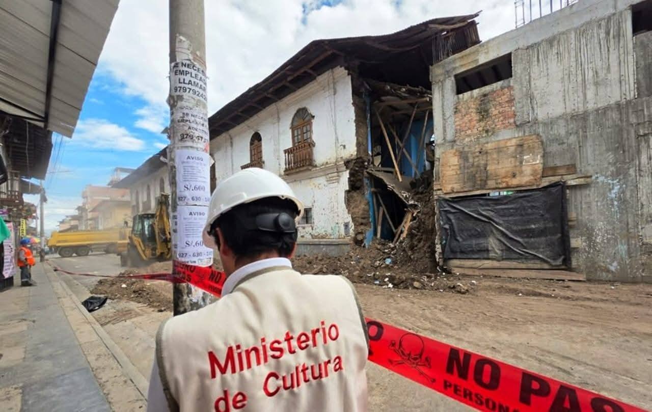 Ministerio de Cultura