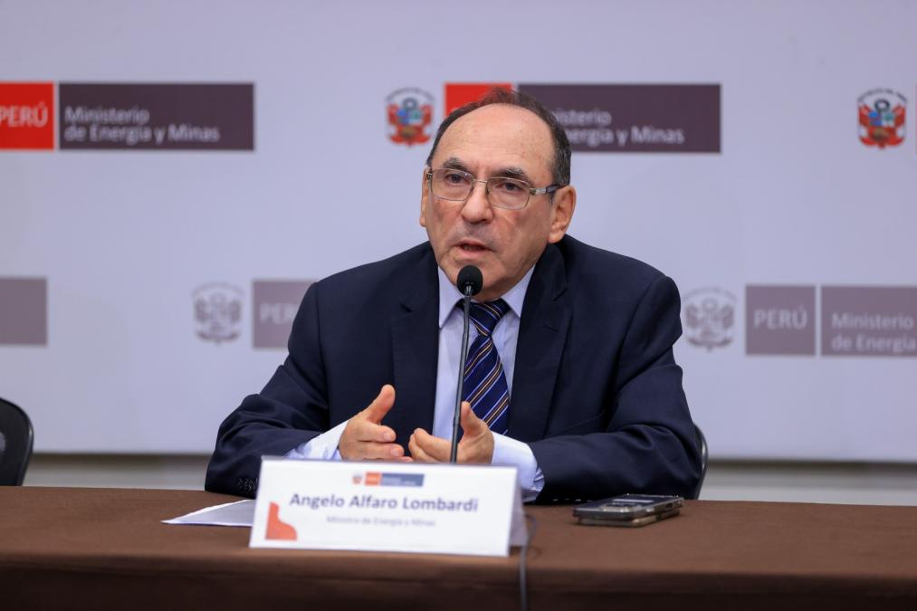 Ángelo Alfaro