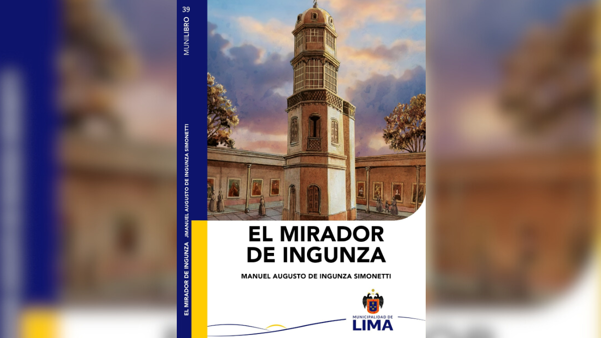 Mirador Ingunza