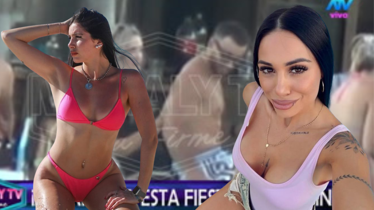 mujeres argentinas
