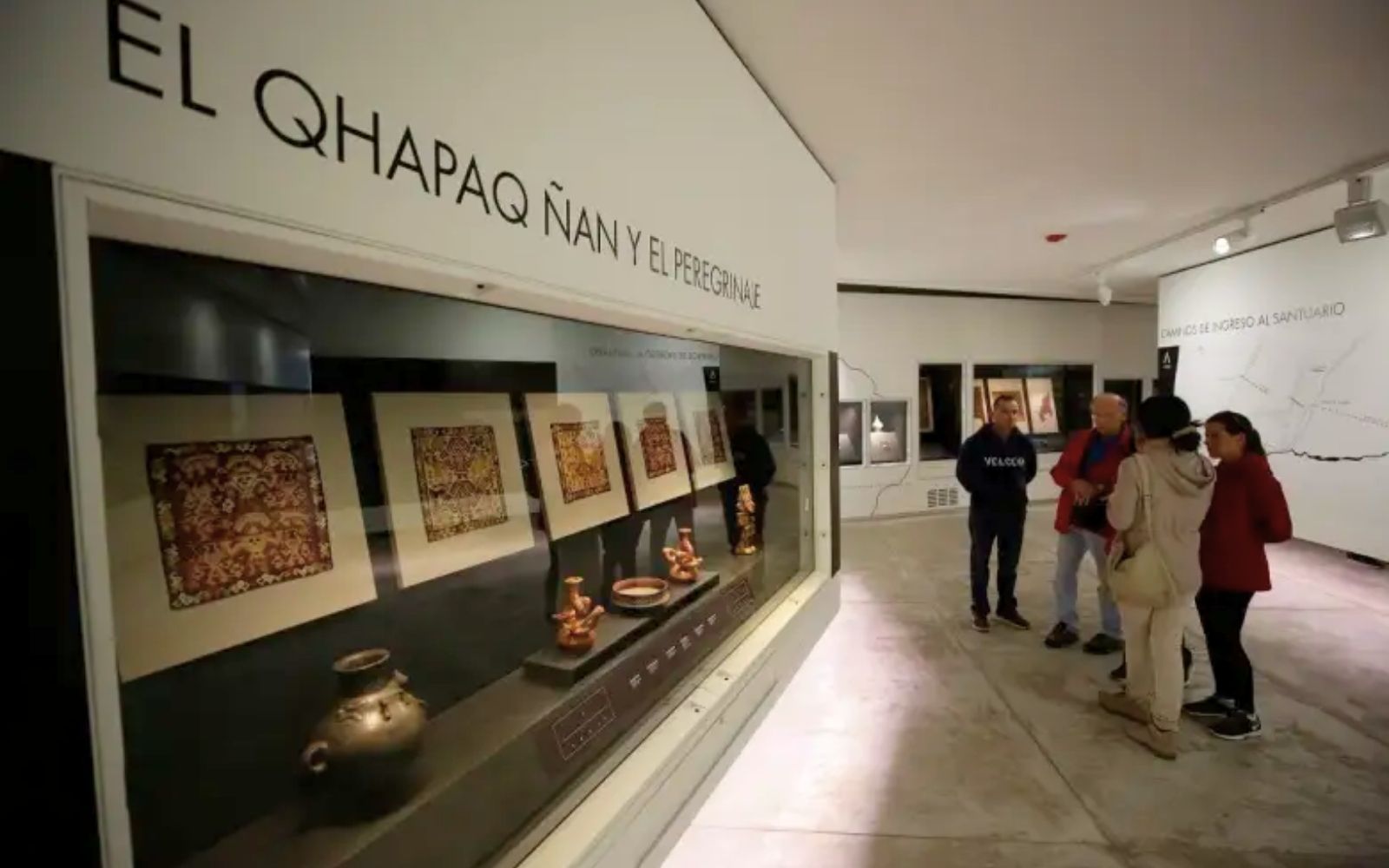 museos lima mincul