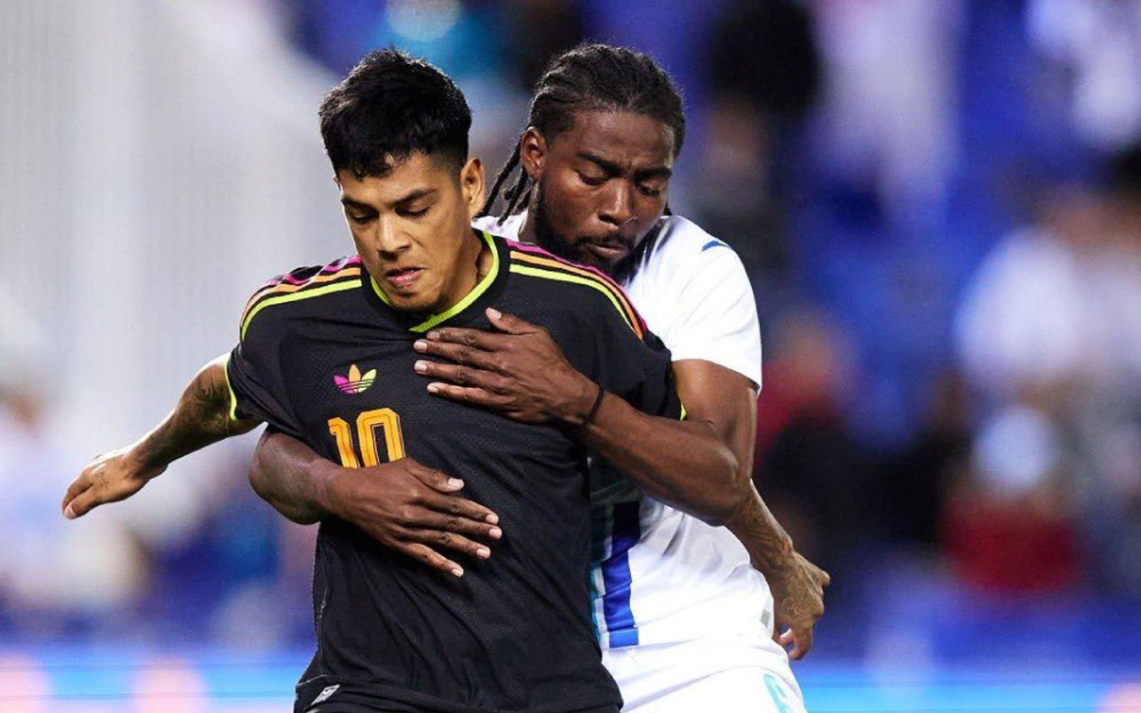 Perú vs Honduras resumen resultado