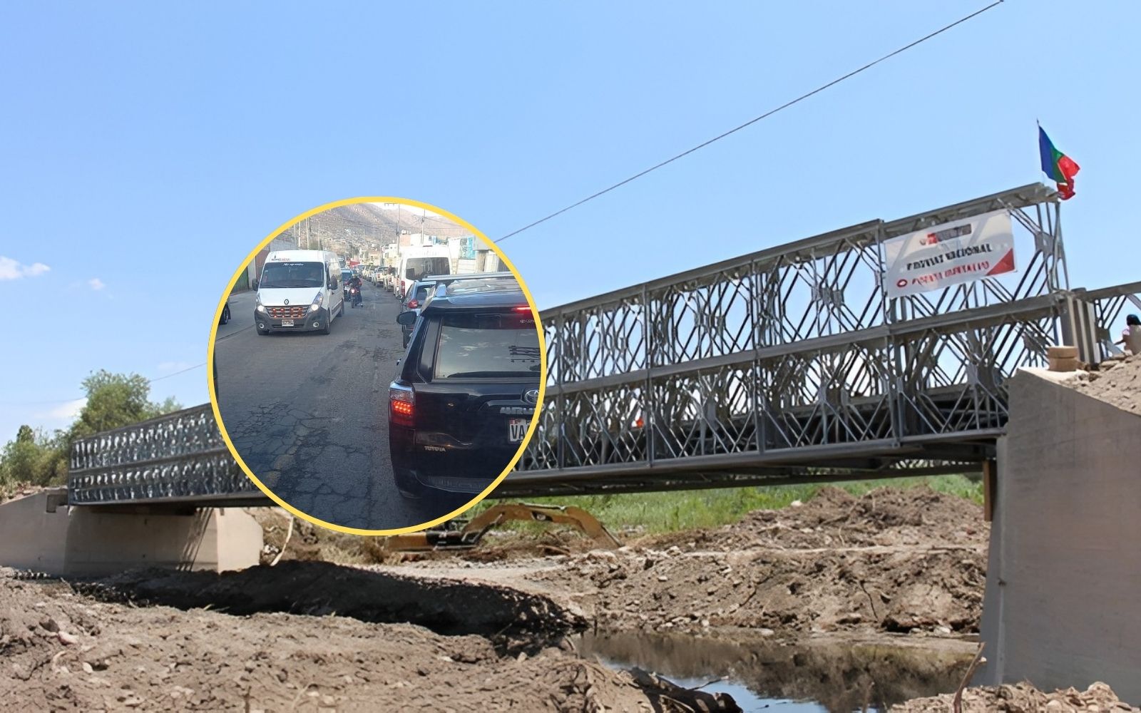 puente bailey uchumayo