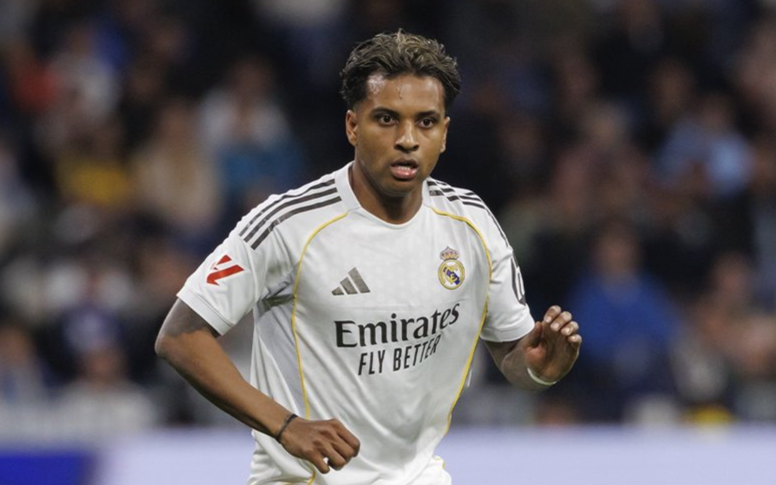 Rodrygo 