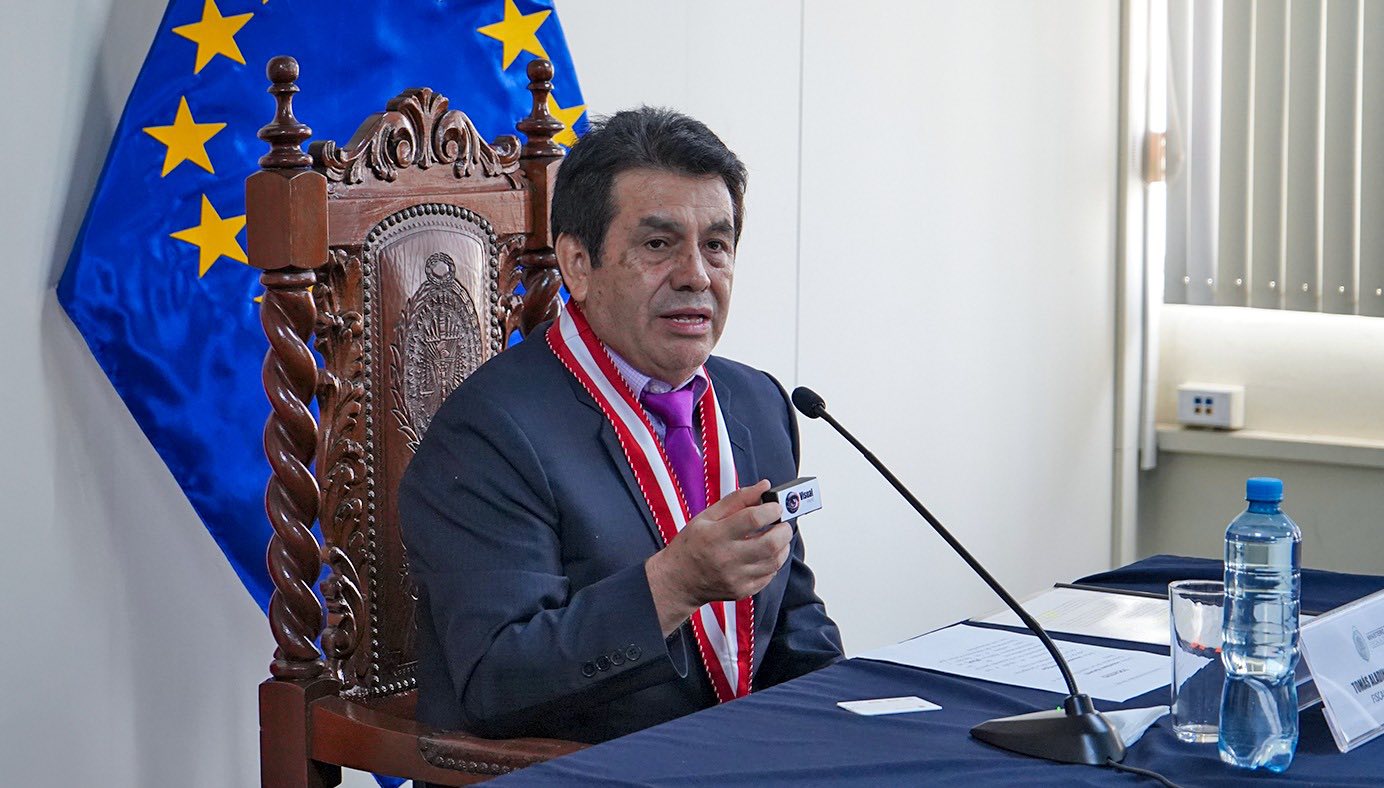 tomas galvez