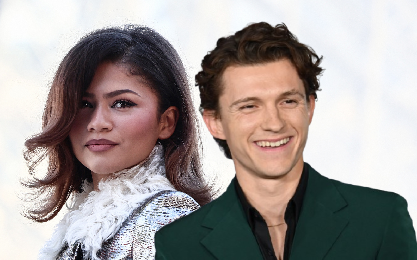 Tom holland