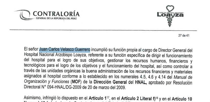 Velasco