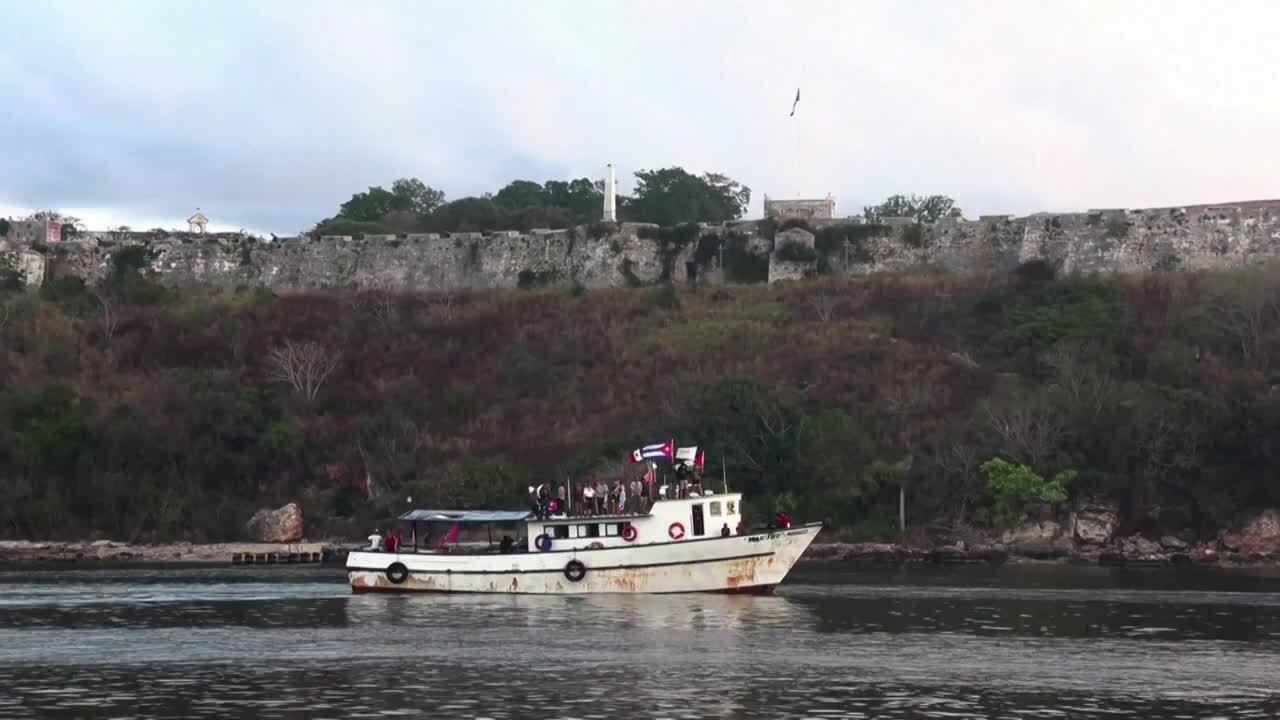 veleros