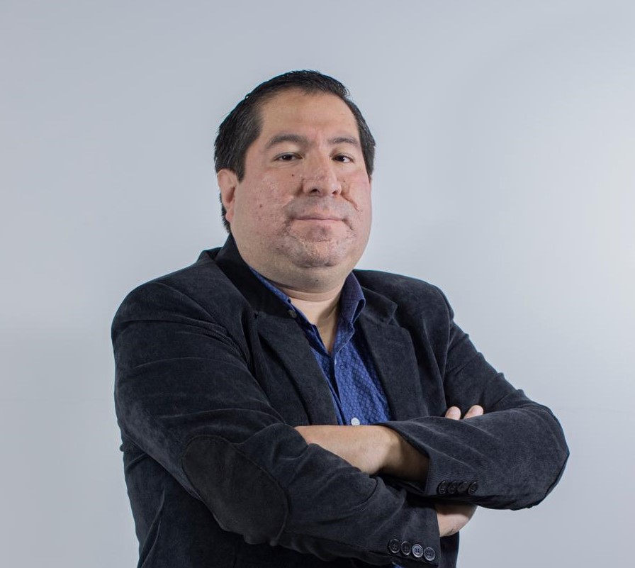 Carlos Hinostroza