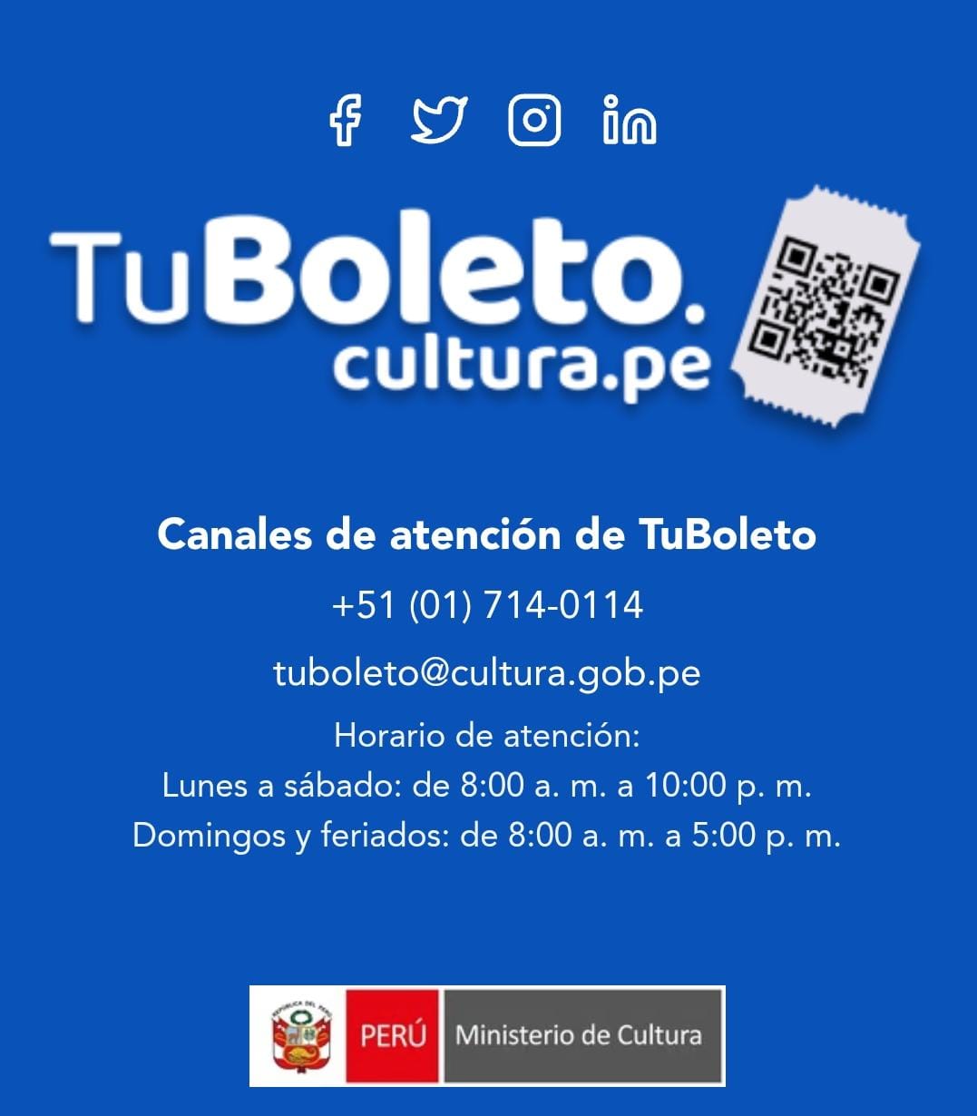 tuboleto