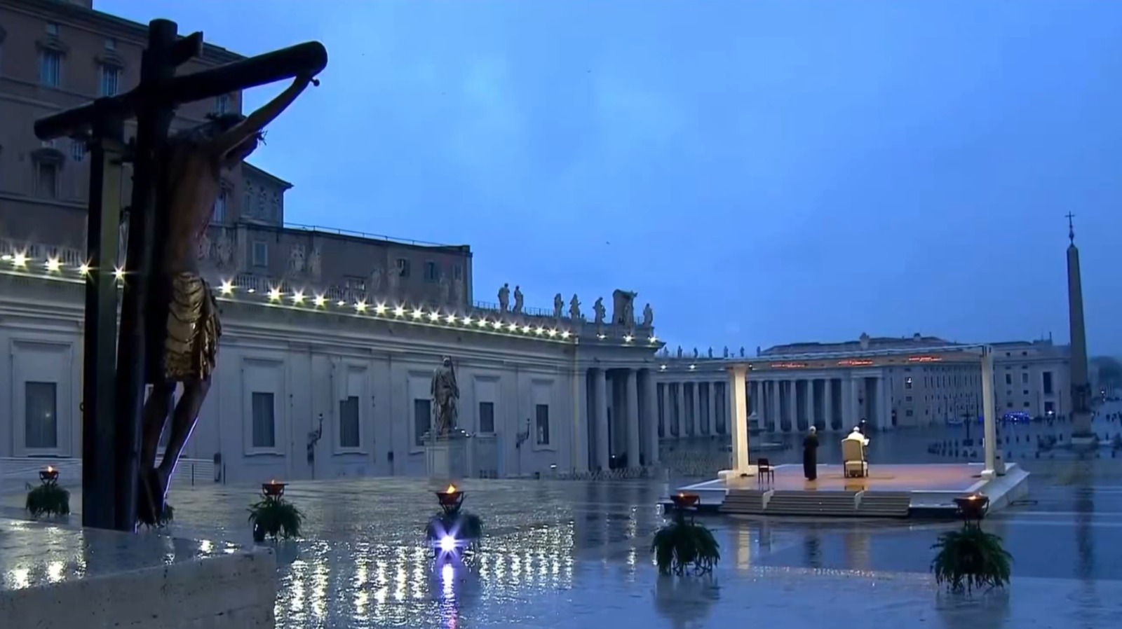 Papa Francisco