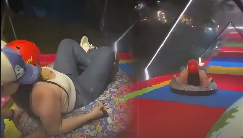 Yuris Cristel Camila García Manrique