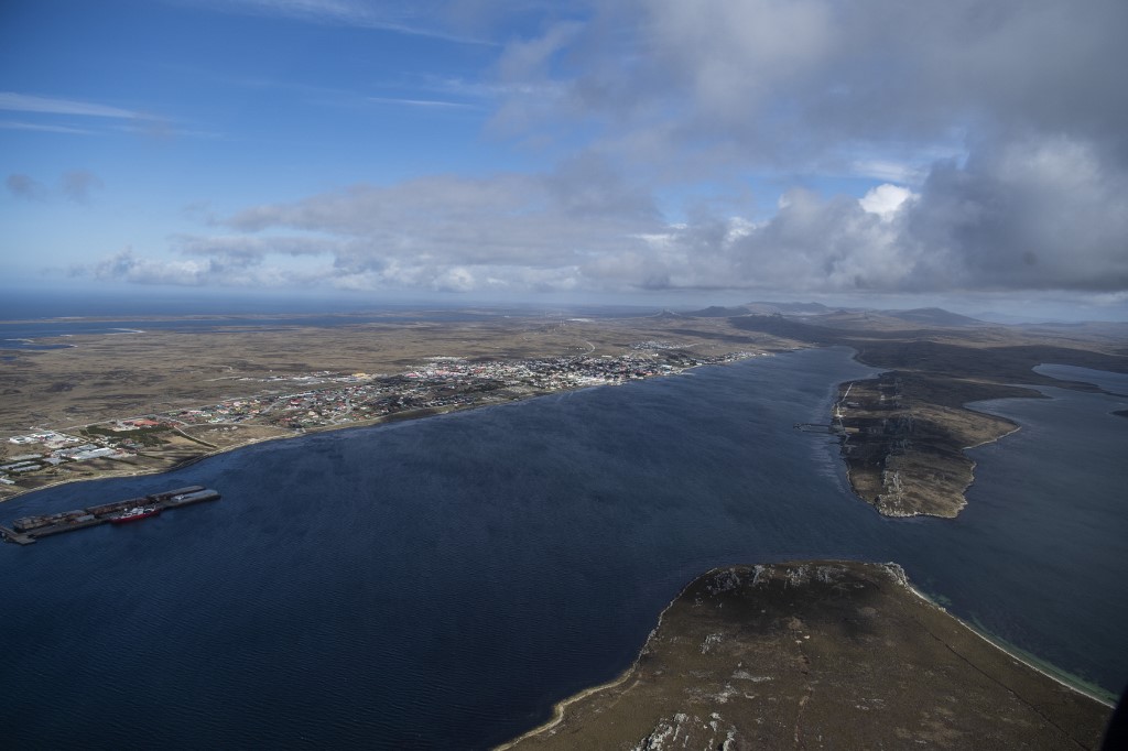 Islas Malvinas