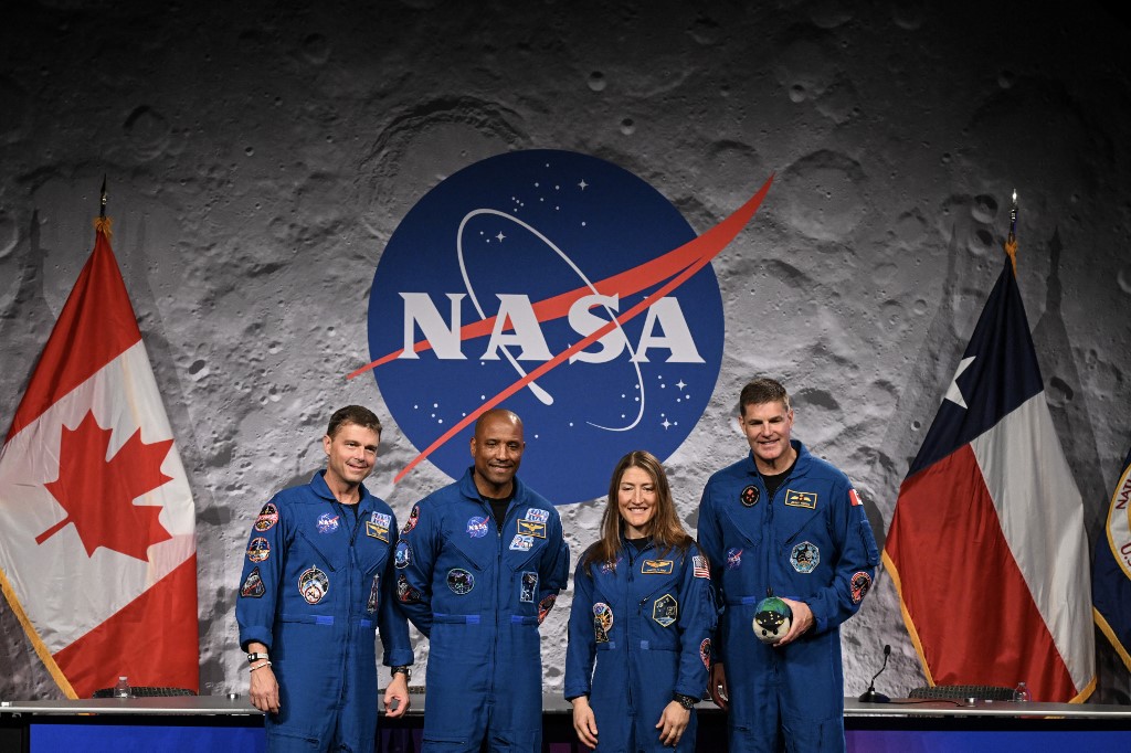 NASA