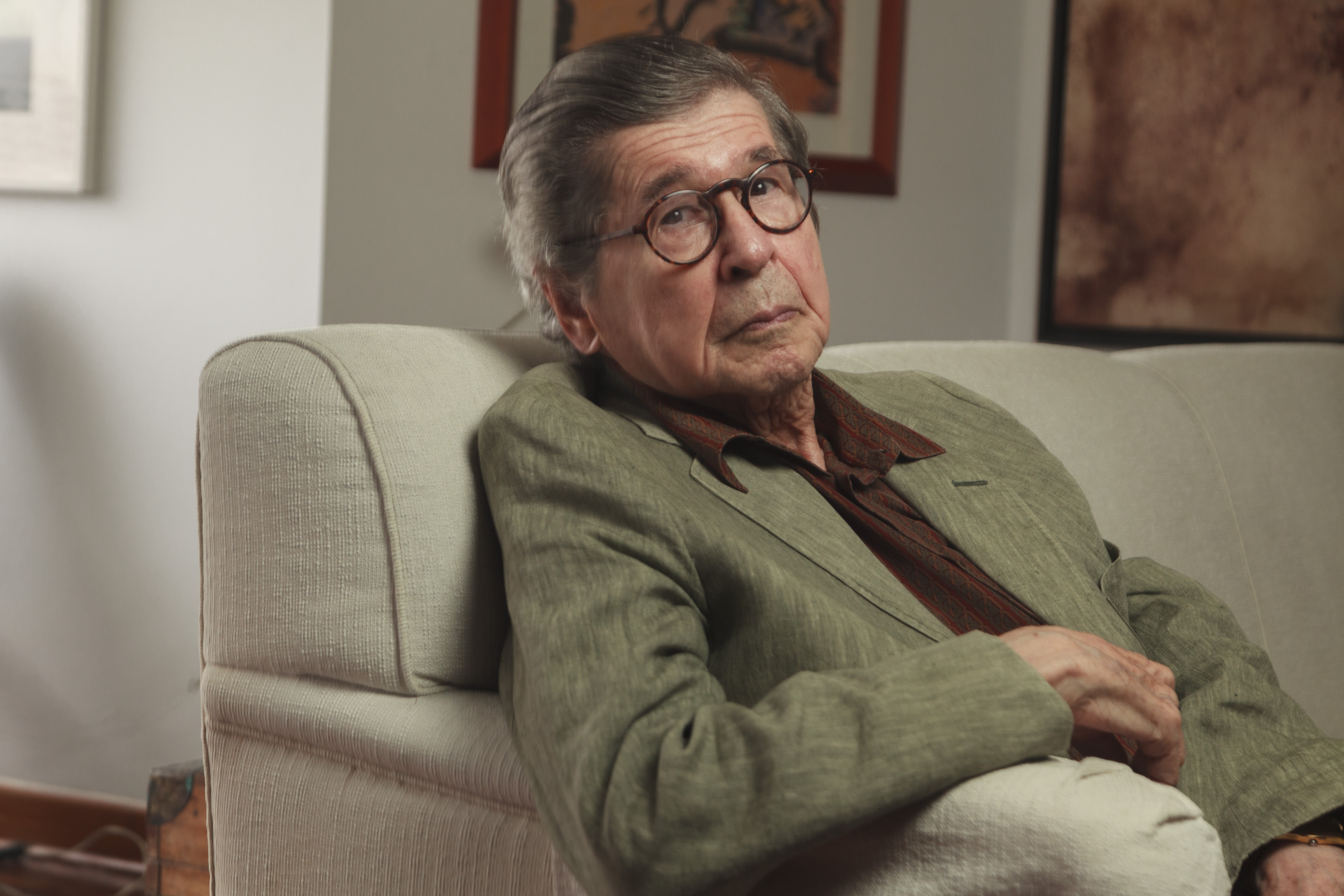 Alfredo Bryce Echenique