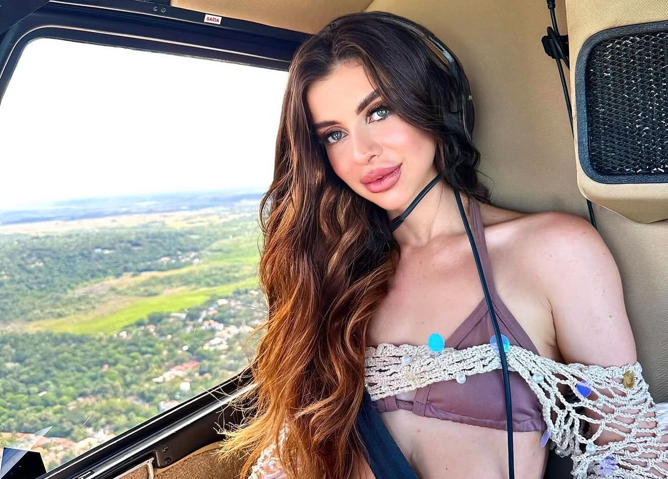 Ana Luiza Mateus