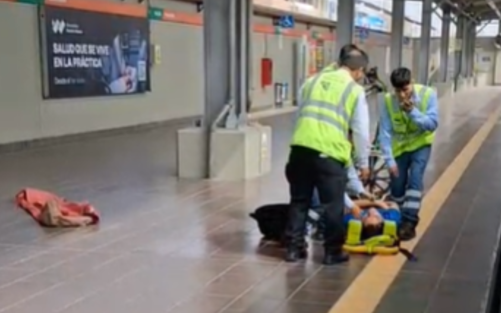 Metro de Lima