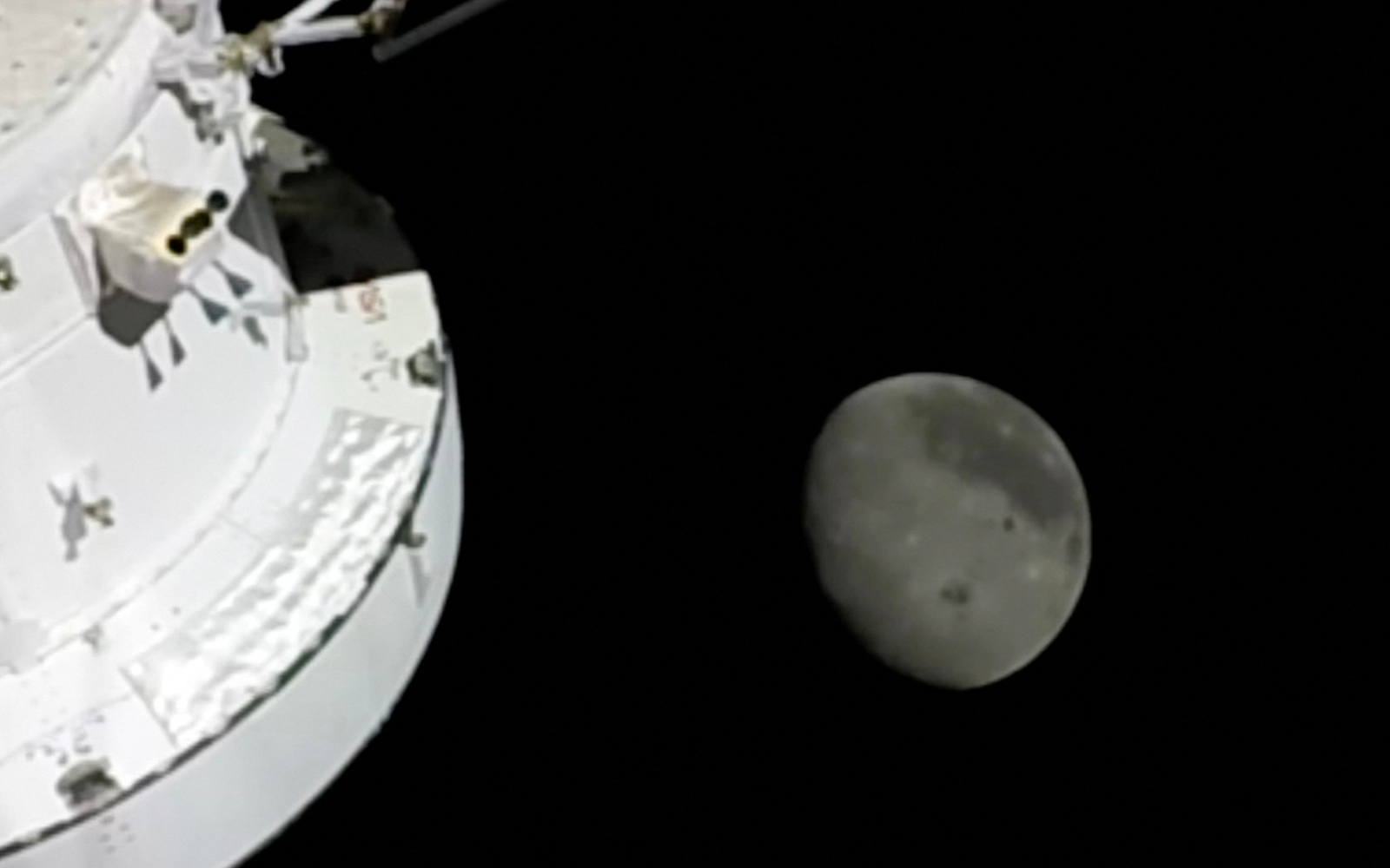 Artemis II