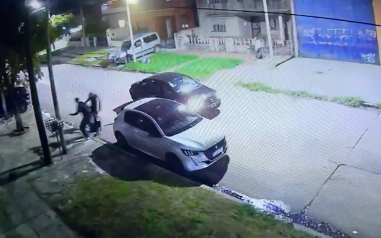 Asesinan a estudiante de 21 años para robarle el celular en Argentina