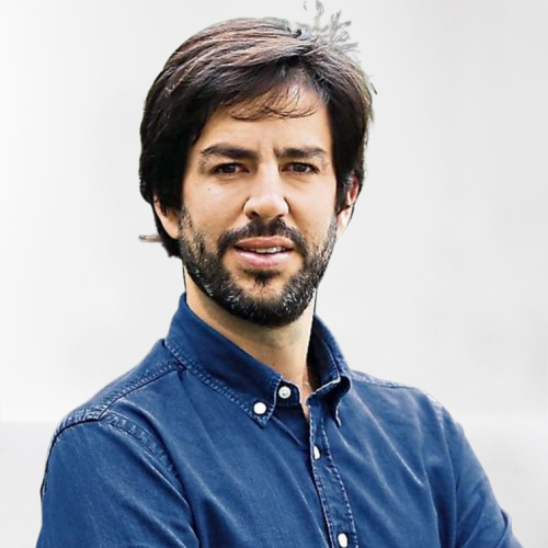 Augusto Rey