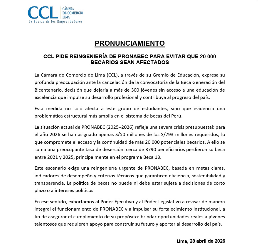CCL