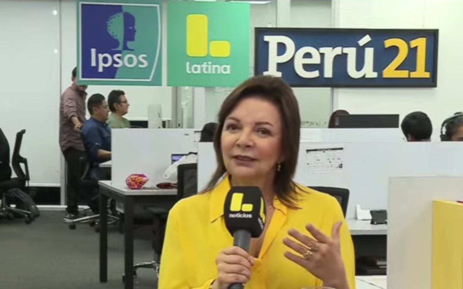 Cecilia Valenzuela